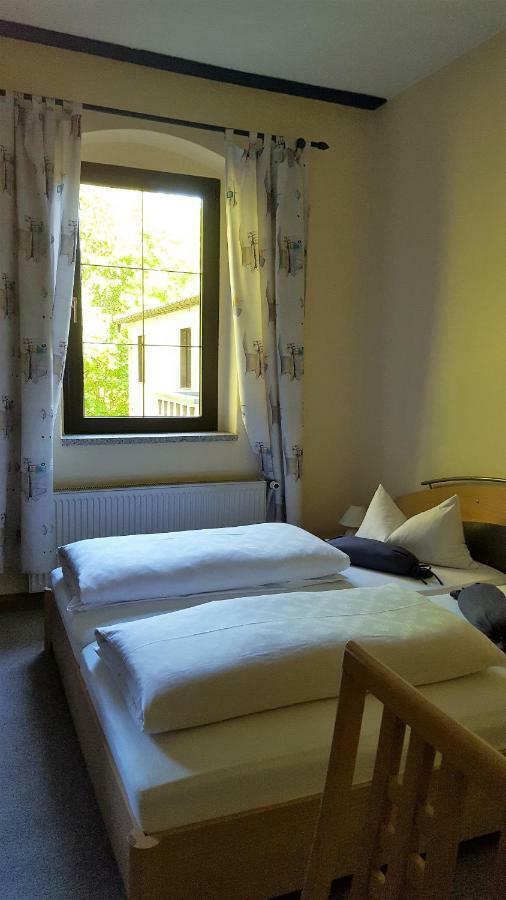 Pension Waldfrieden Wolkenstein Dış mekan fotoğraf